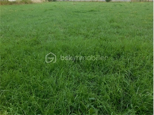 terrain a batir à la vente -   08300  NOVY CHEVRIERES, surface 1089 m2 vente terrain a batir - UBI484093925